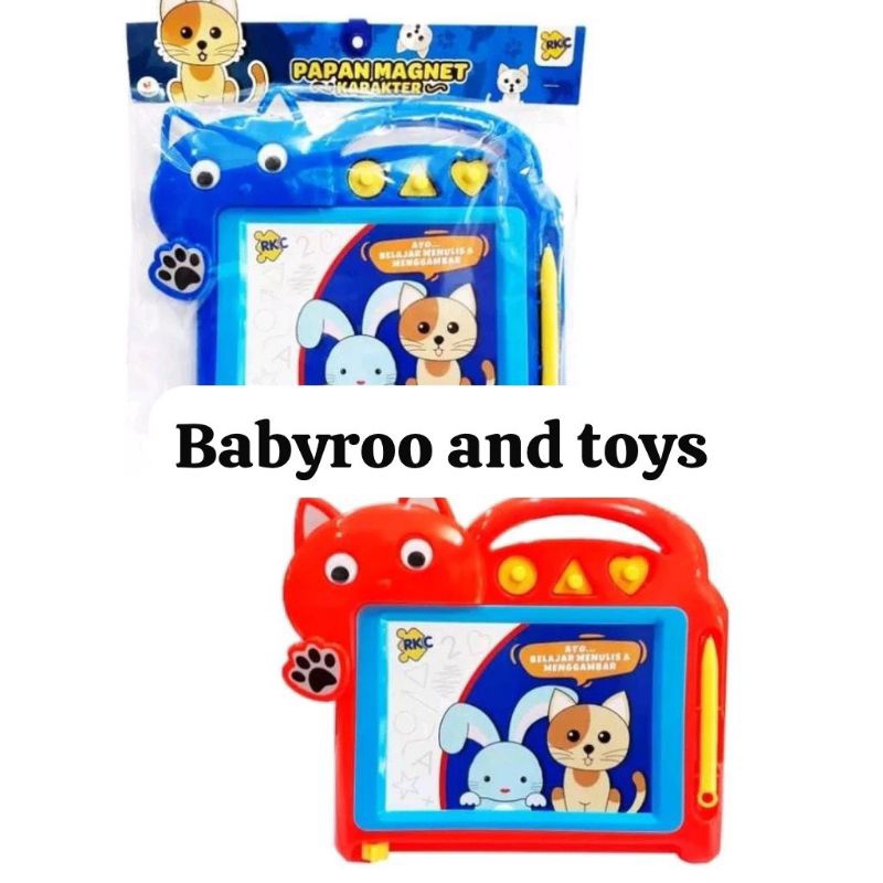 

DRAWING BOARD CAT KTG RKC01036-1