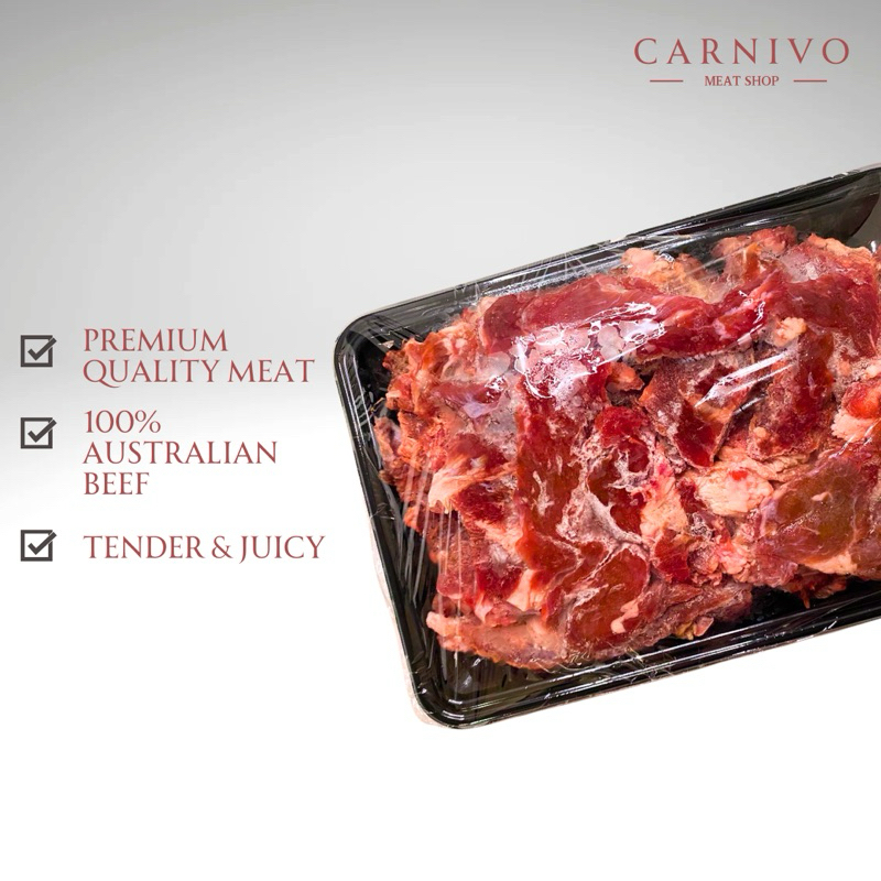 

JUN DAGING SOP PREMIUM