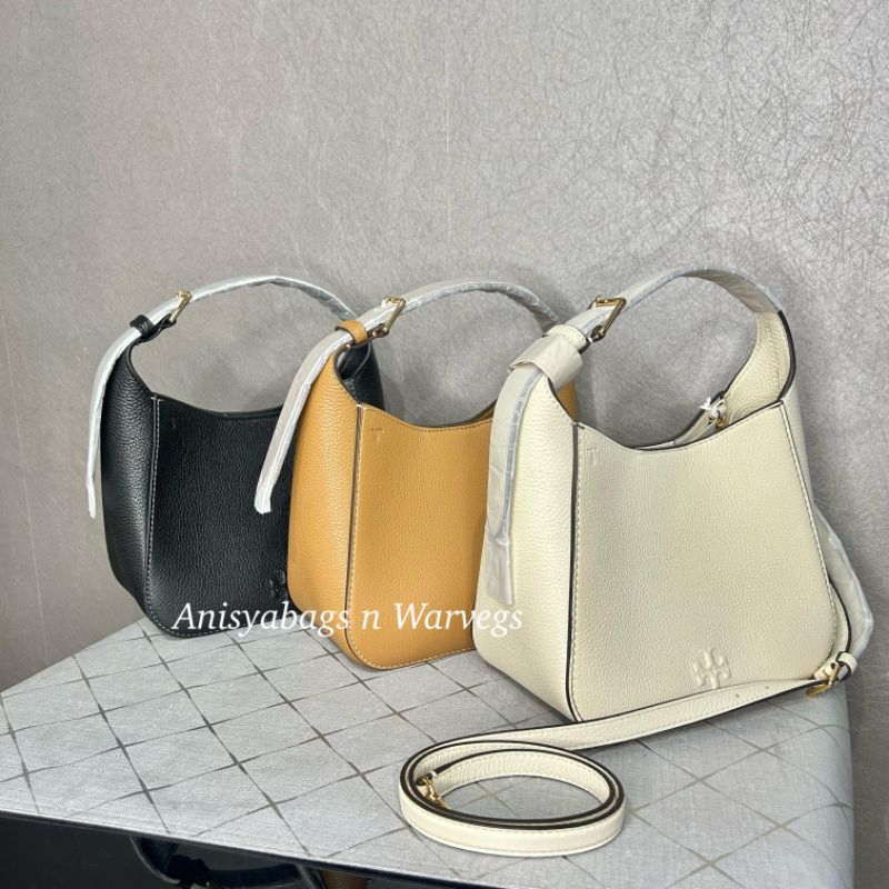 Tas Wanita Tor* B*rch Thea Small Bucket Bag Original