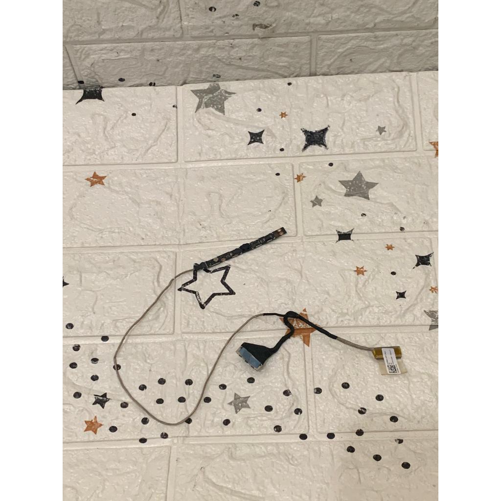 KABLE FLEXIBLE LCD LED LAPTOP ASUS X200MA