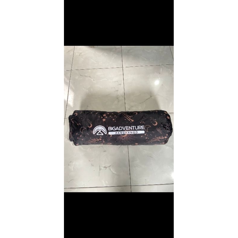 big adventure pangrango.