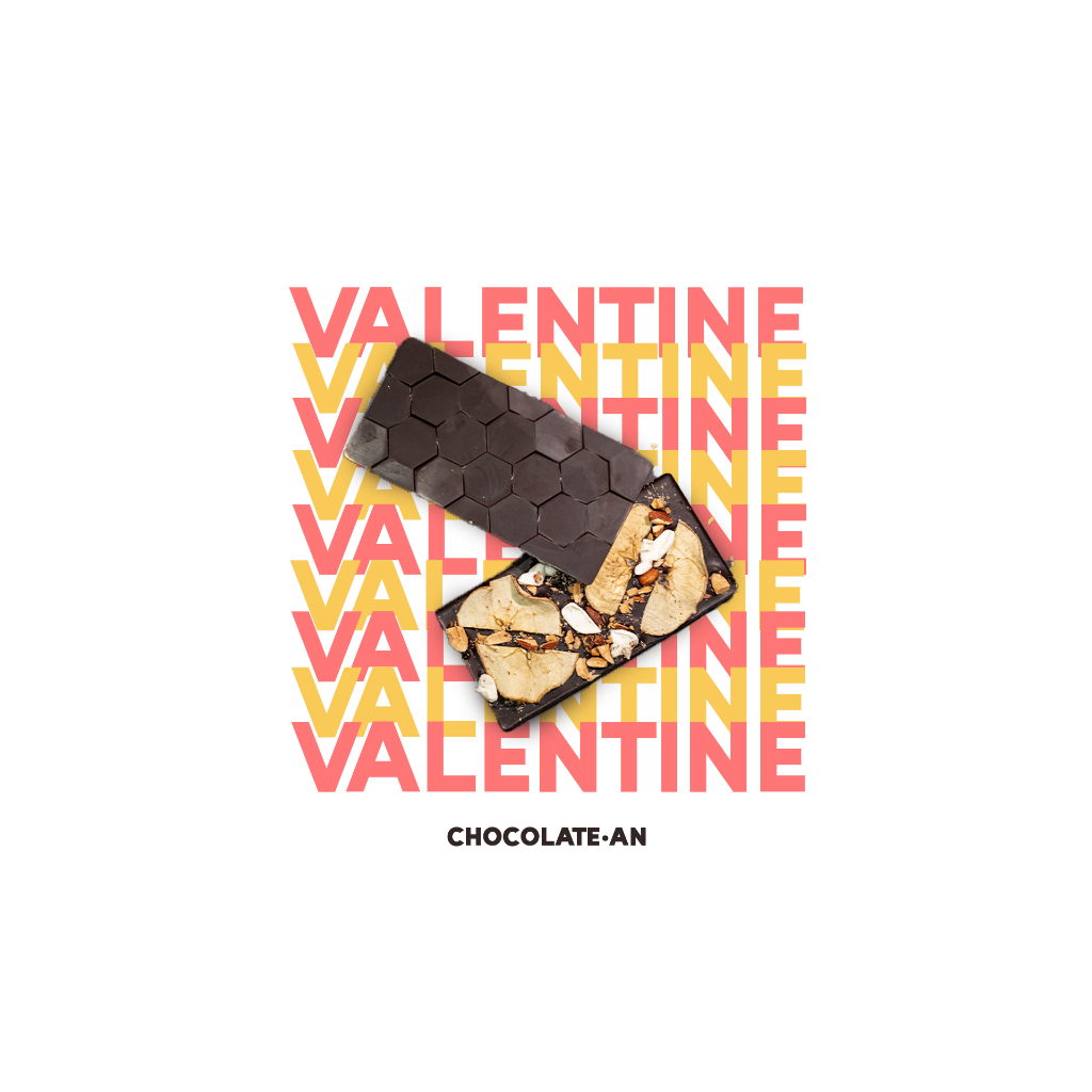 

Chocolate Bark | Coklat Batang | Coklat Bark | Chocolatean
