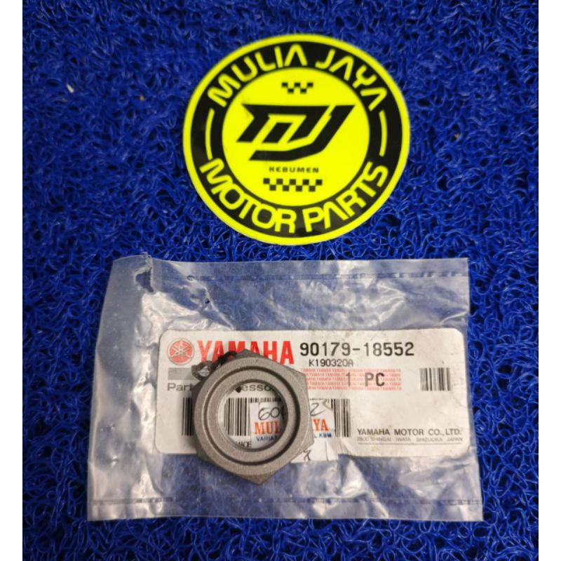 MUR GEAR DEPAN ATAU MUR NUT SCORPIO ORIGINAL YGP