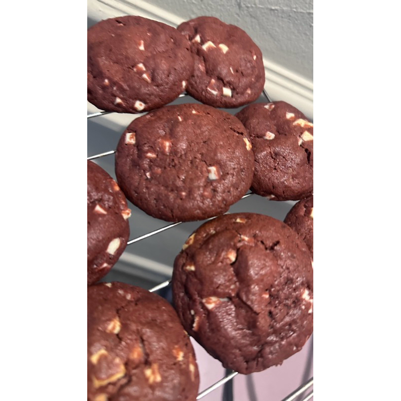 

Soft Cookies