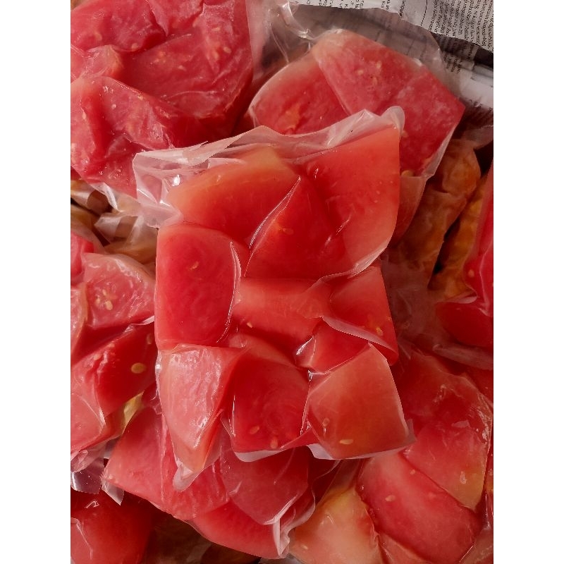 

SEMANGKA FROZEN 500gr
