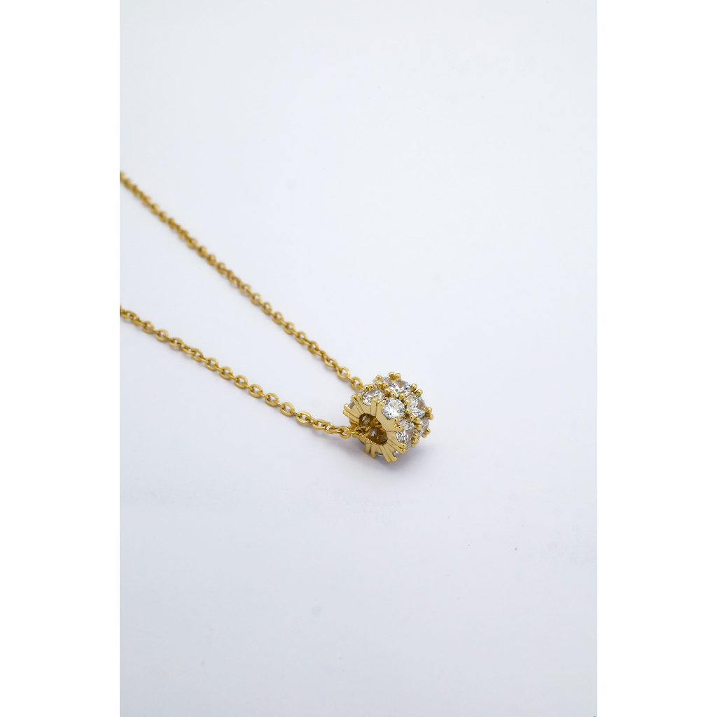 BY EURIA - KALUNG FASHION WANITA KOREA "SUNNY"