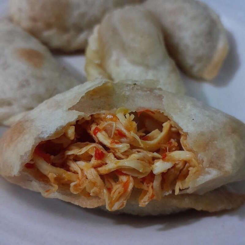 

CIRENG BAHENOL MANTULL