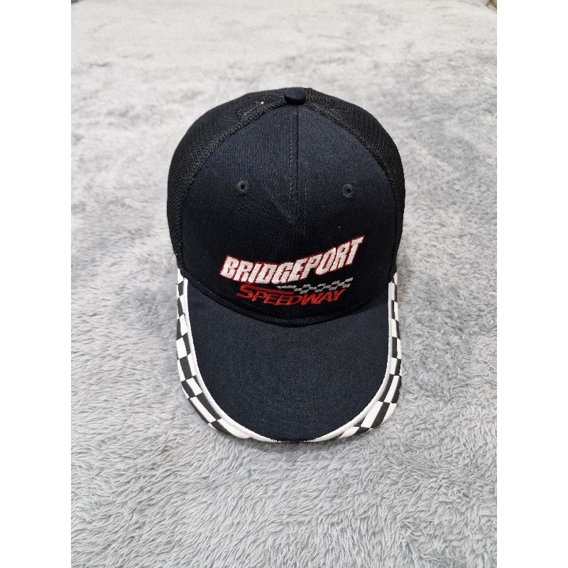 Topi Balap, Topi Racing