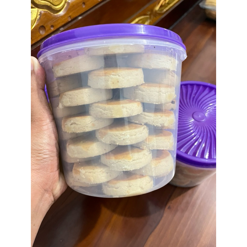 

roti kacang