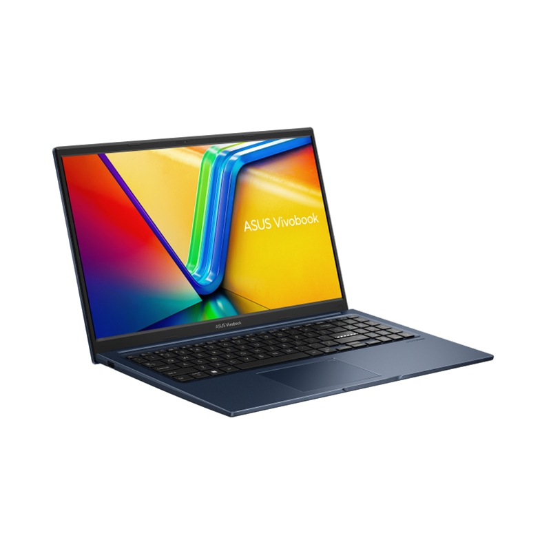 ASUS VIVOBOOK 15 A1504VAP TOUCH CORE 7 150U 16GB 1TB W11+OHS+O365 15.6FHD VIPS BLU -VIPS7104M