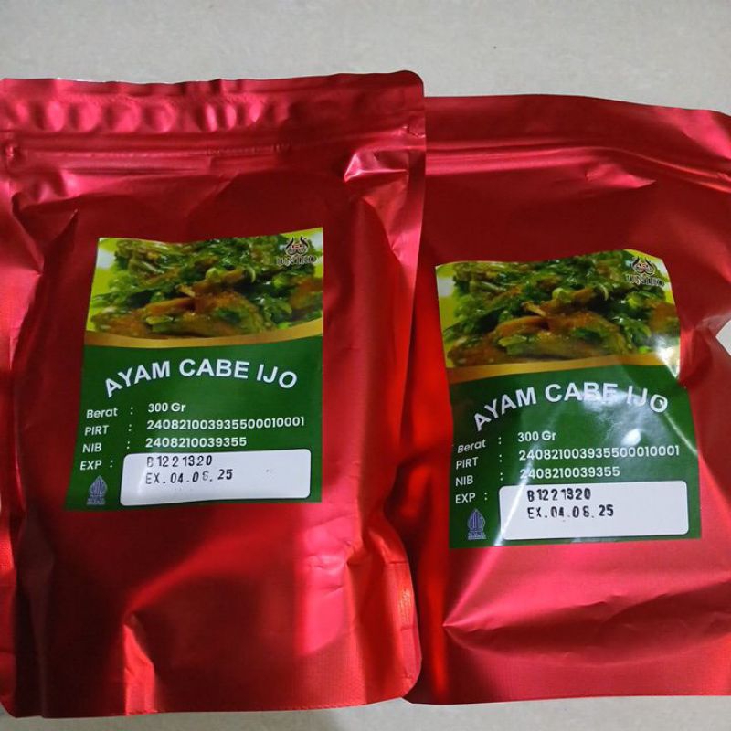 

Aneka Masakan Padang By Uniko