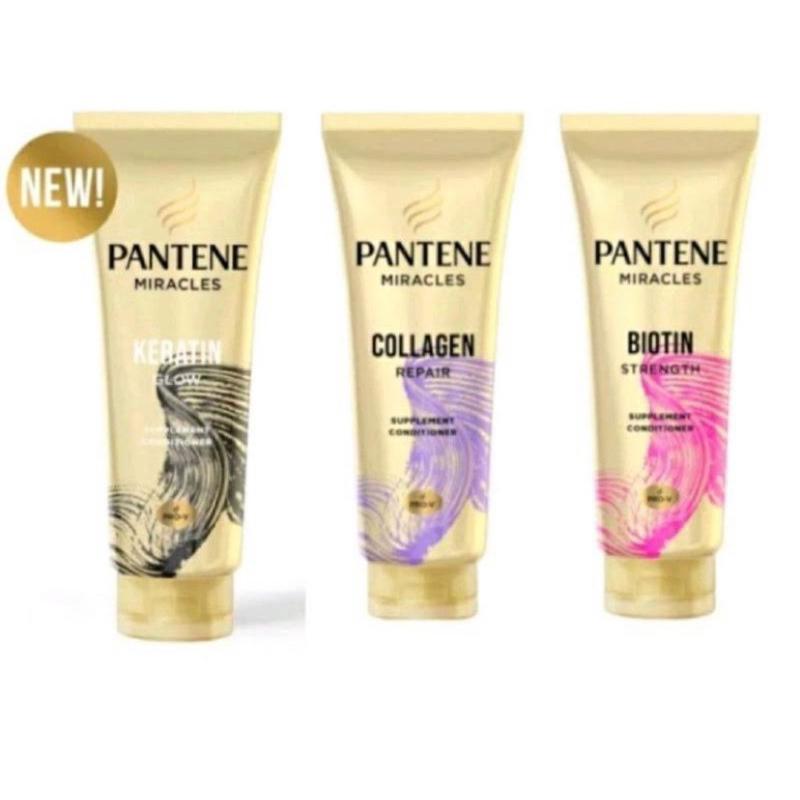 Pantene kondisioner 150ml