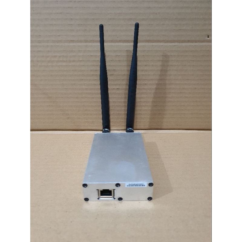 ACCESS POINT WIRELESS UBIQUITI ROCKET M5 UBNT, NORMAL SIAP PAKAI