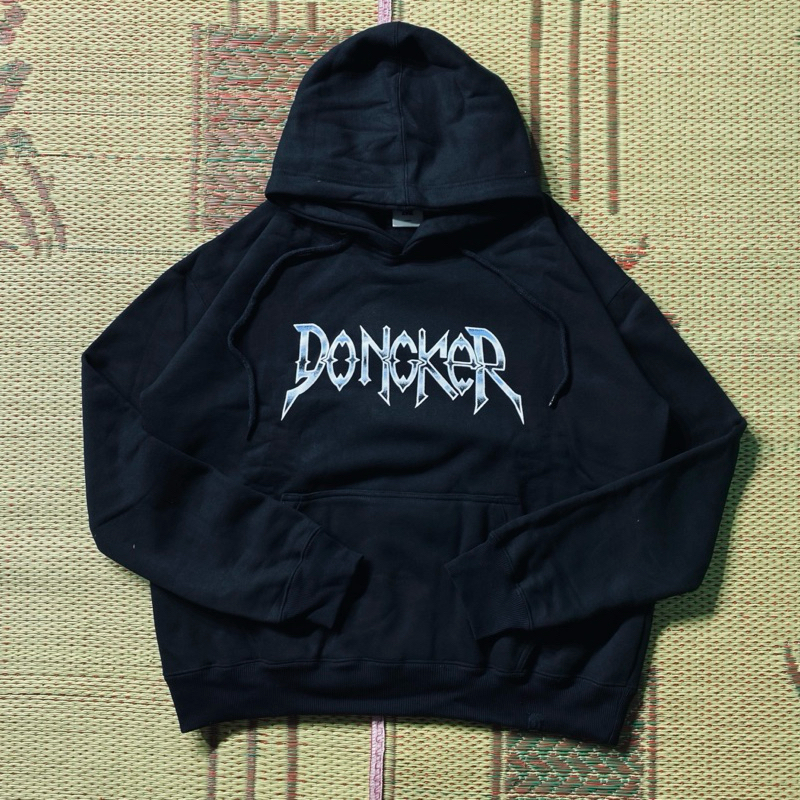 H-oodie / hoodie band ( dongker )