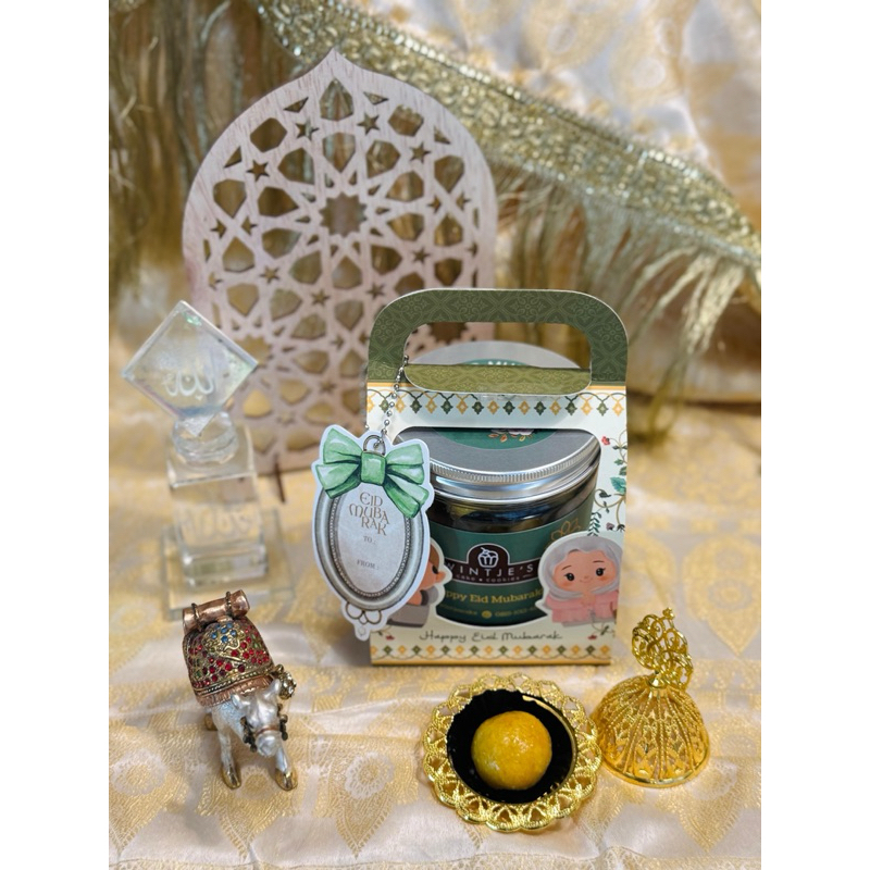 

Solo Hampers Idul Fitri/Hampers Lebaran/Hampers Kue Kering/Hampers Cantik/Hampers Lebaran