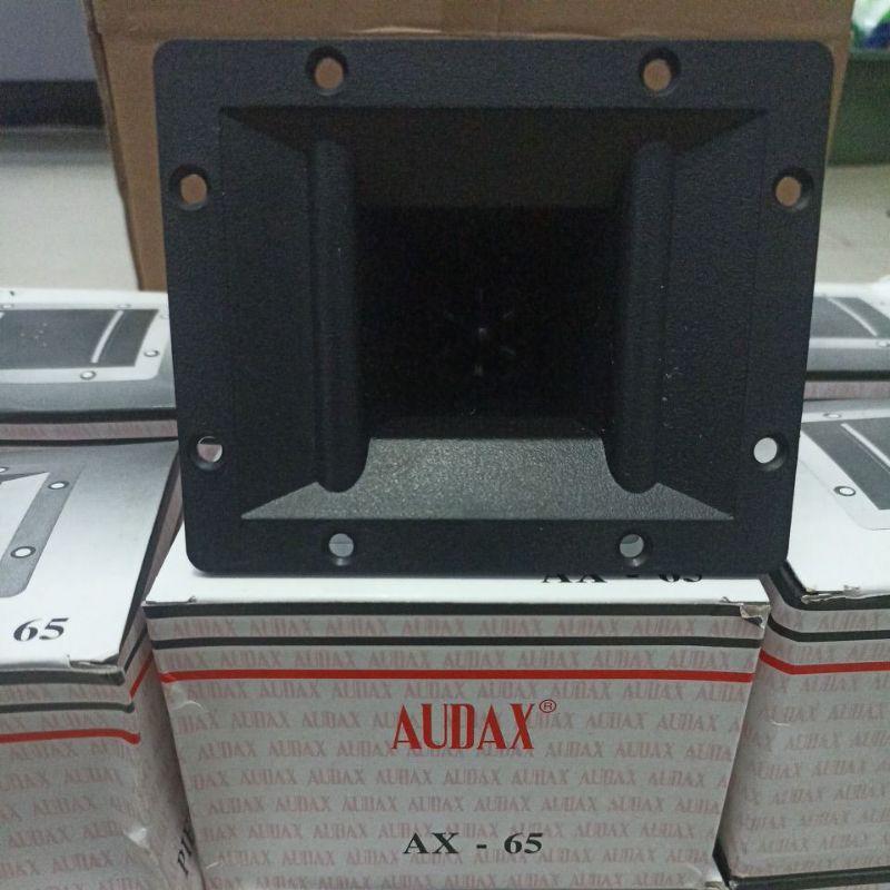 SMART TWEETER AUDAX AX-65 Tweeter piezo Audax AX-65 by Audax AX 65 Speaker walet Audax