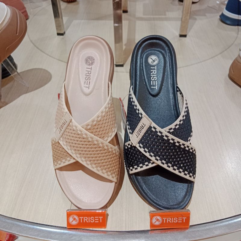 Sandal Wanita TRISET ORI