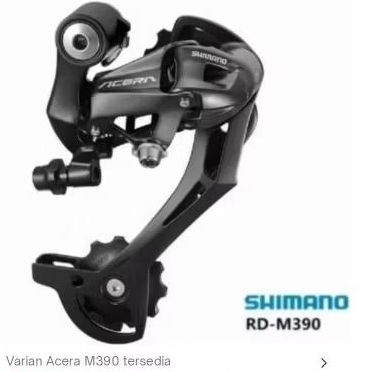 RD Shimano 8 - 9 Speed