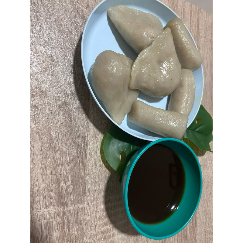 

Mpekmpek palembang