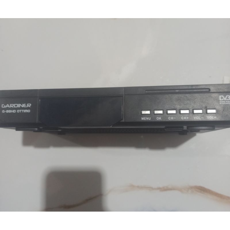 K-vision Gardiner + Paket Cling 3 BLN