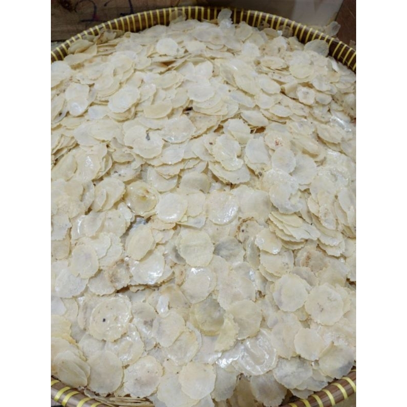 

Melinjo Premium Bantul Tipis