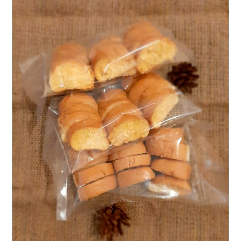 

BAGELAN Butter KEJU 11.000 Achmad cemilan