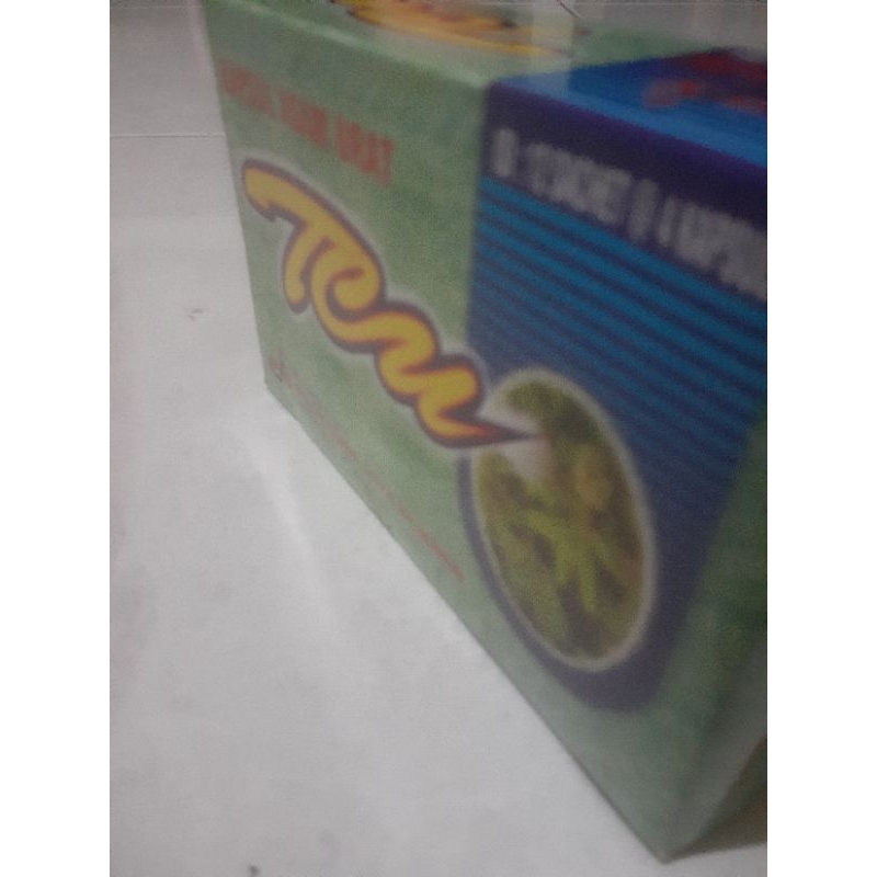 

isi 12 sachet alami tc.....uuuuu