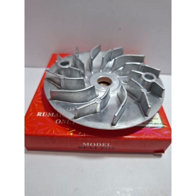 Face drive Beat pop Kipas rumah roller beat pop Beat fi esp