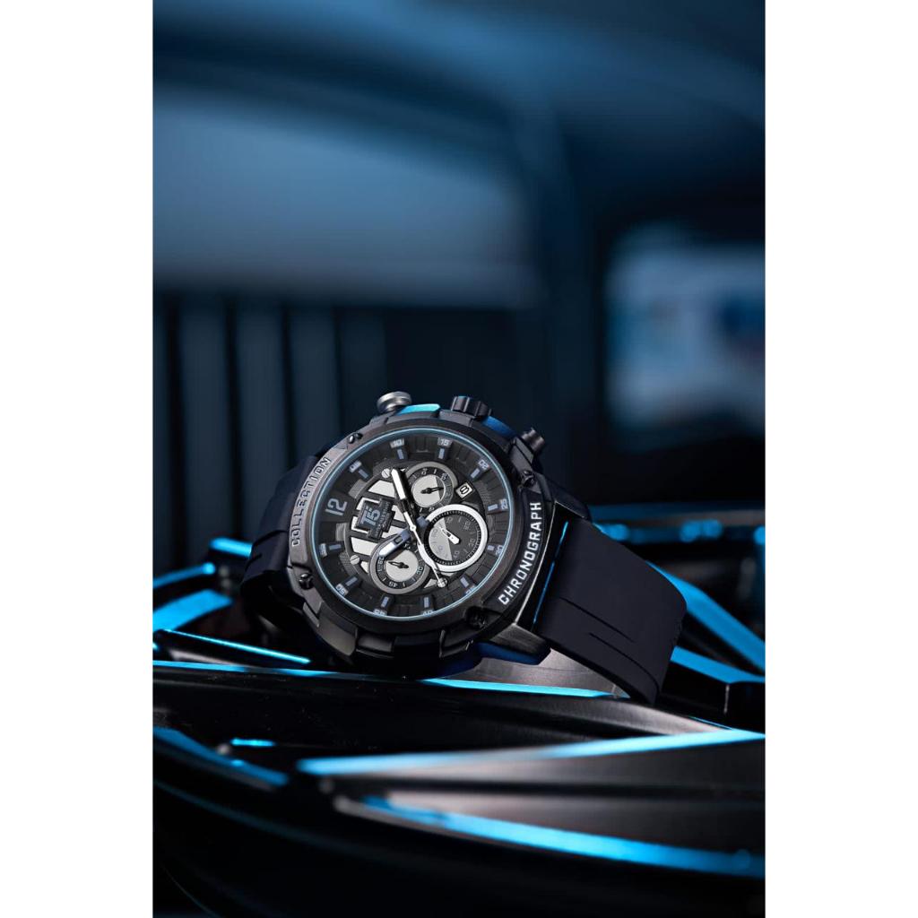 Jam Tangan Pria T5 H 3926