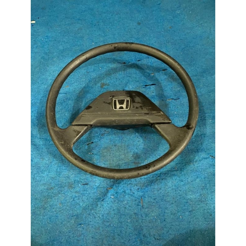 Stir kemudi honda civic wonder original