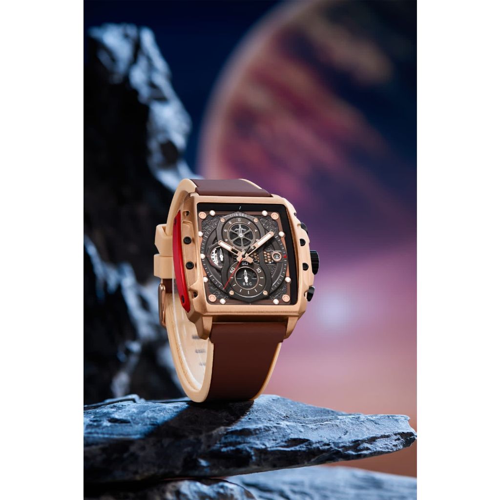 T5 H3920 - Jam Tangan Pria T5 H 3920