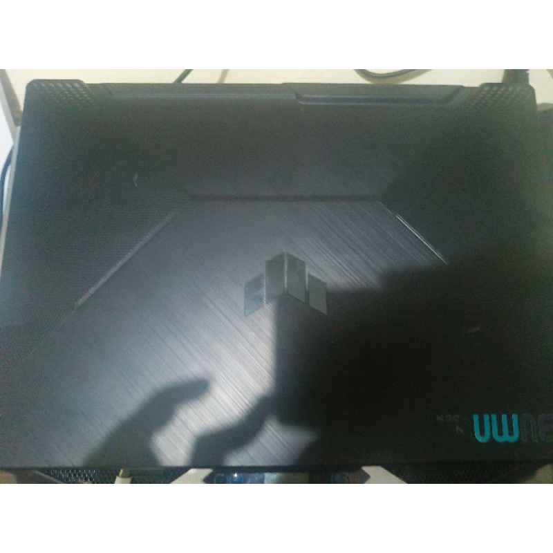 Asus TUF Gaming F15 FX506HCB