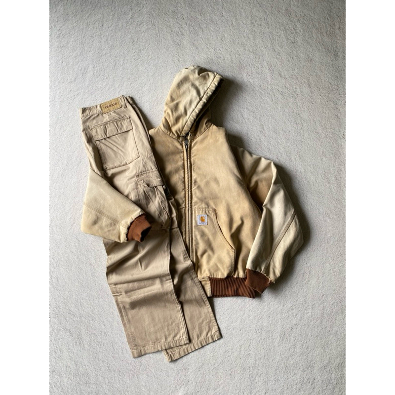 FRJEANS CARGO | CELANA CARGO | CARGO PANTS