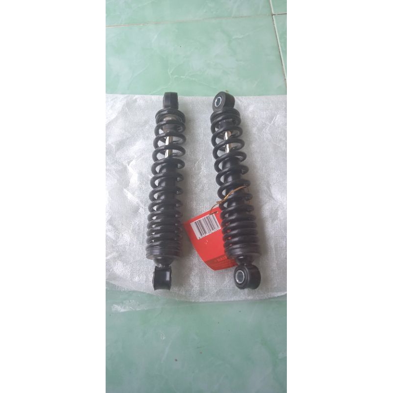Shock Belakang Sepeda Listrik Uwinfly Original