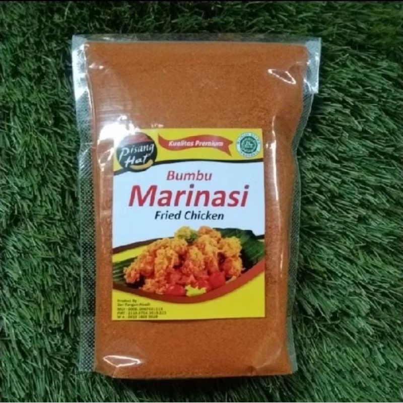 

bumbu marinasi ayam goreng fried 1kg