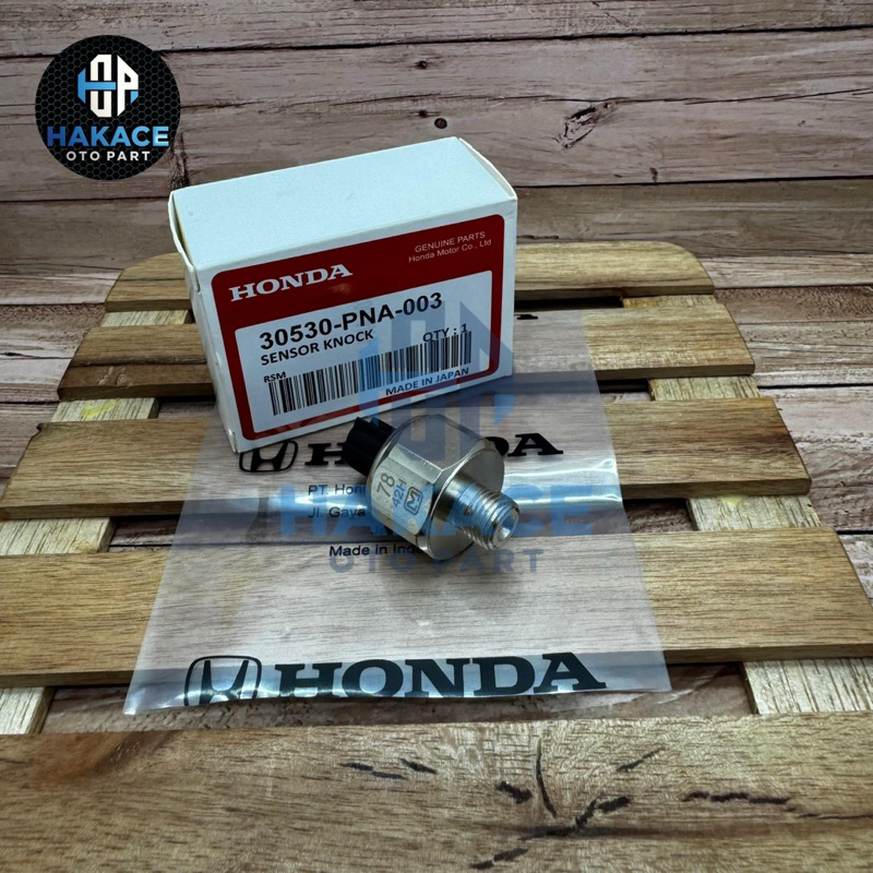 SENSOR KNOCK KNOCKING HONDA STREAM 2000CC CRV GEN 2 ORIGINAL