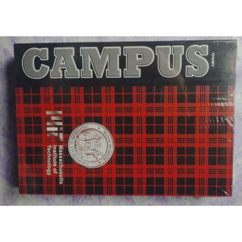 

BukuOkeyCampus
