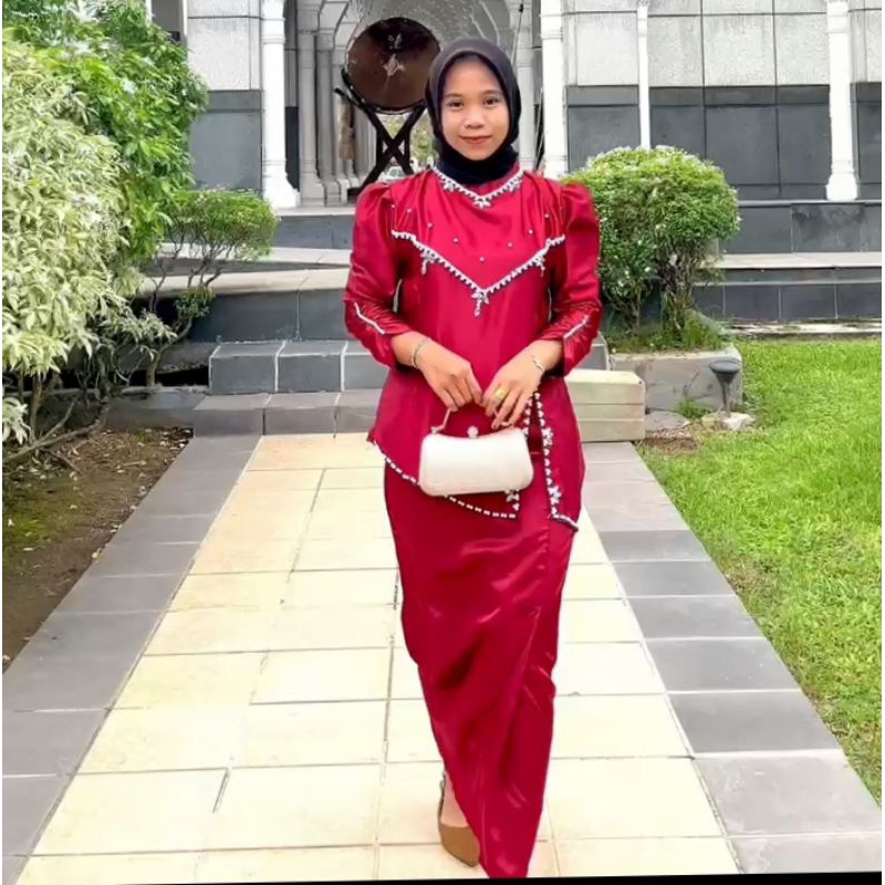 BAJU KONDANGAN / BAJU ONE SET ROK