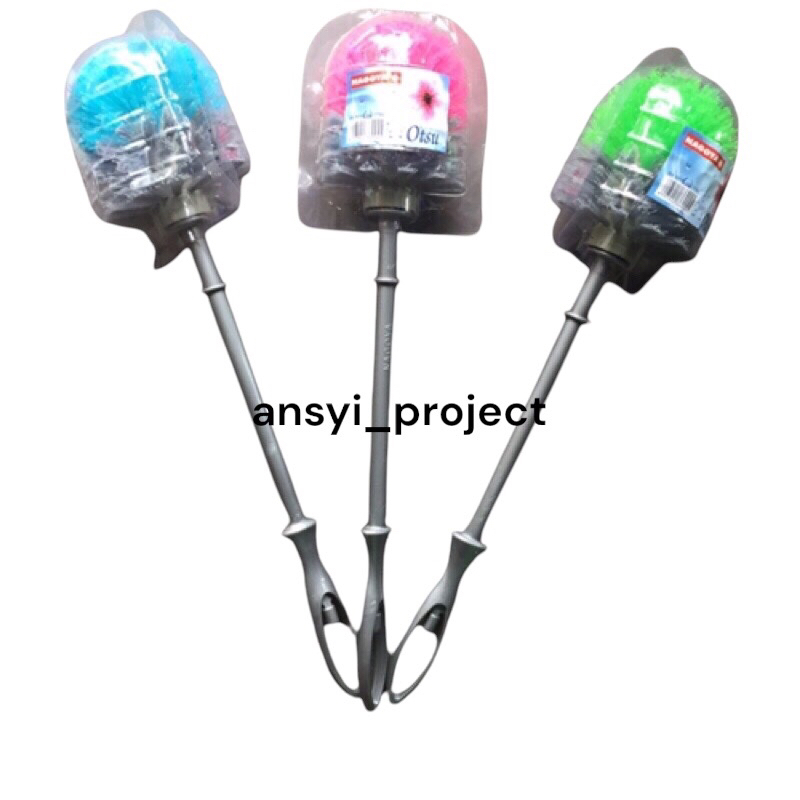 Sikat WC Nagoya / Sikat Bulat NAGOYA