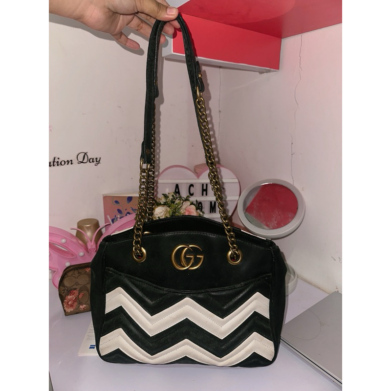 Gucci Tote Bag PREMIUM (Preloved)