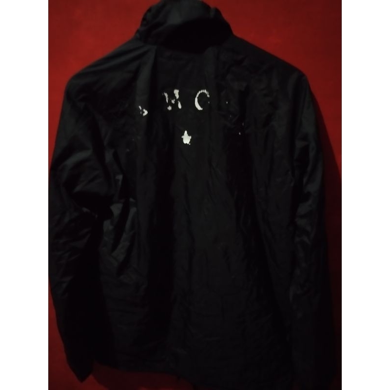 CHOACES JACKET ORIGINAL FAMOUS STARS AND STRAPS