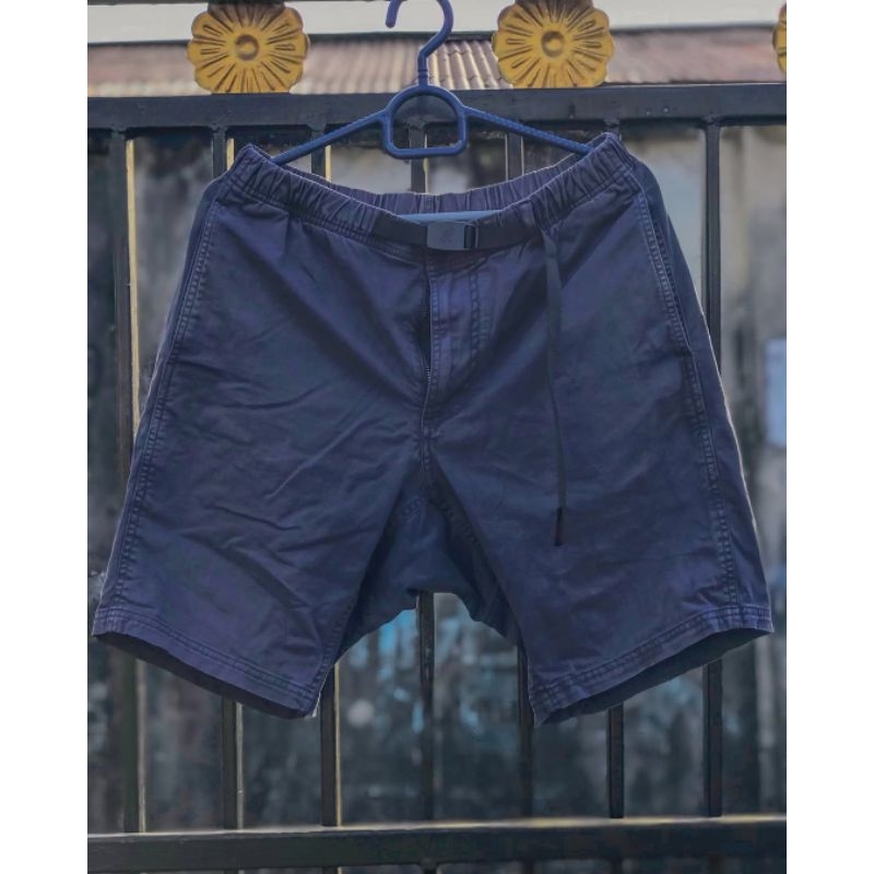 ShortPants Gramicci (second)