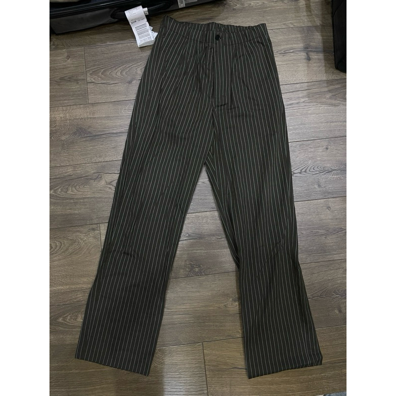 Zara Origins Pants. Limited Vintage. 100% original. Made in Morroco Size S. celana panjang pria. 2nd