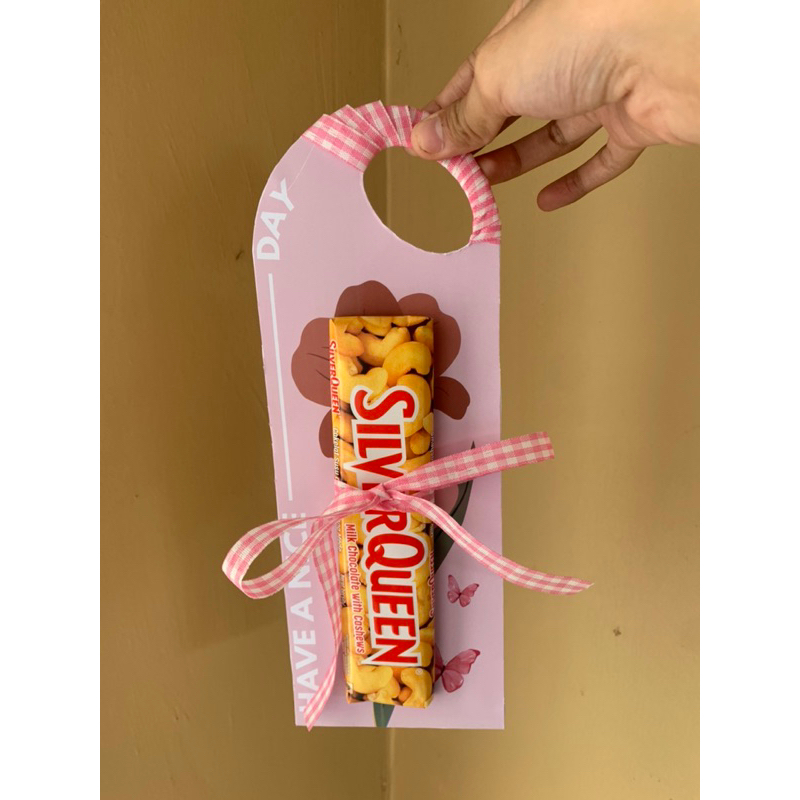 

BUCKET COKLAT MURAH/ BUCKET SILVERQUEEN/ BUCKET BUNGA/ BUCKET JEDAI
