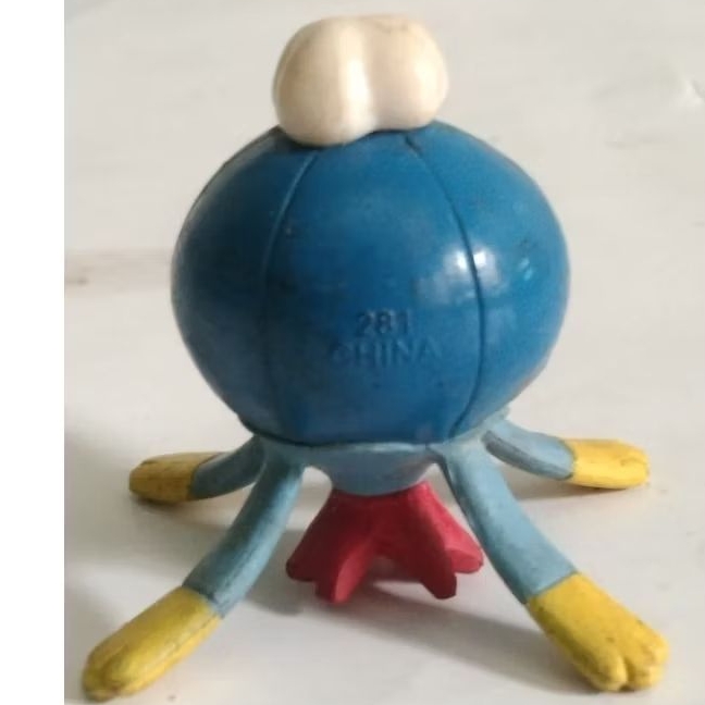 Figur Pokemon Drifblim