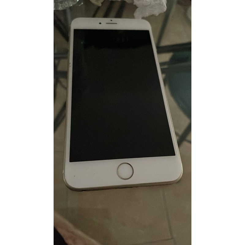 iphone 6plus 64gb second