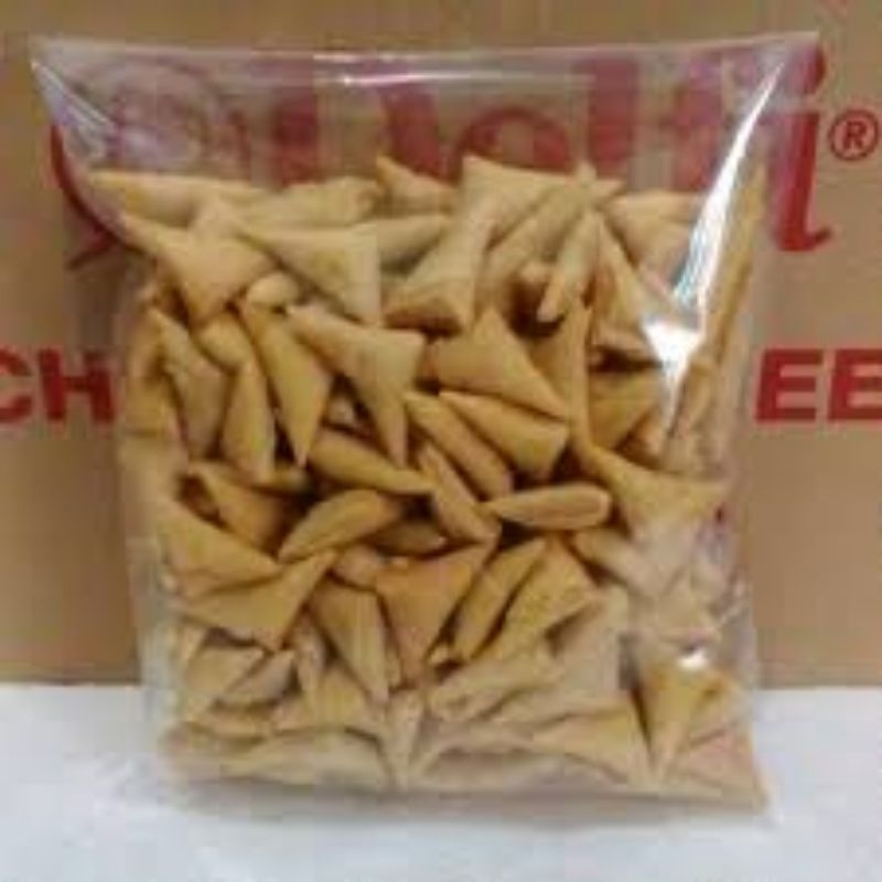 

Samosa Kering 500g
