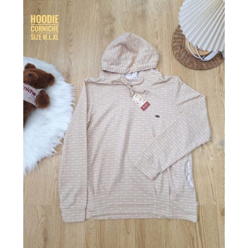 Sweater wanita corniche original