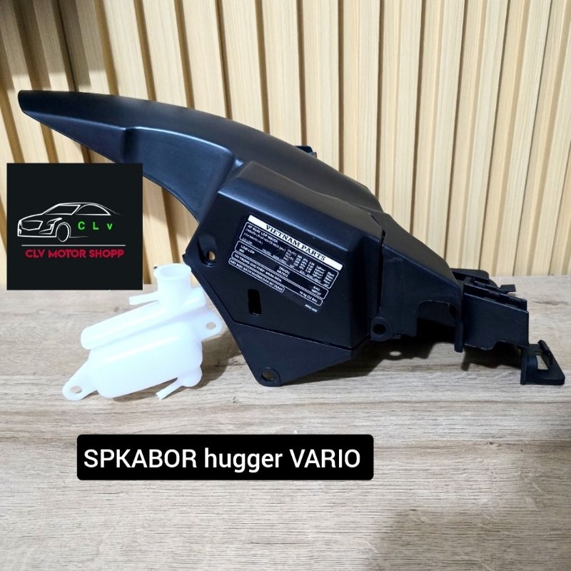 spakbor kolong / spakbor vario 125/150 tameng vario  spakbor kolong vietnam pnp vario 125 150 Pcx / 