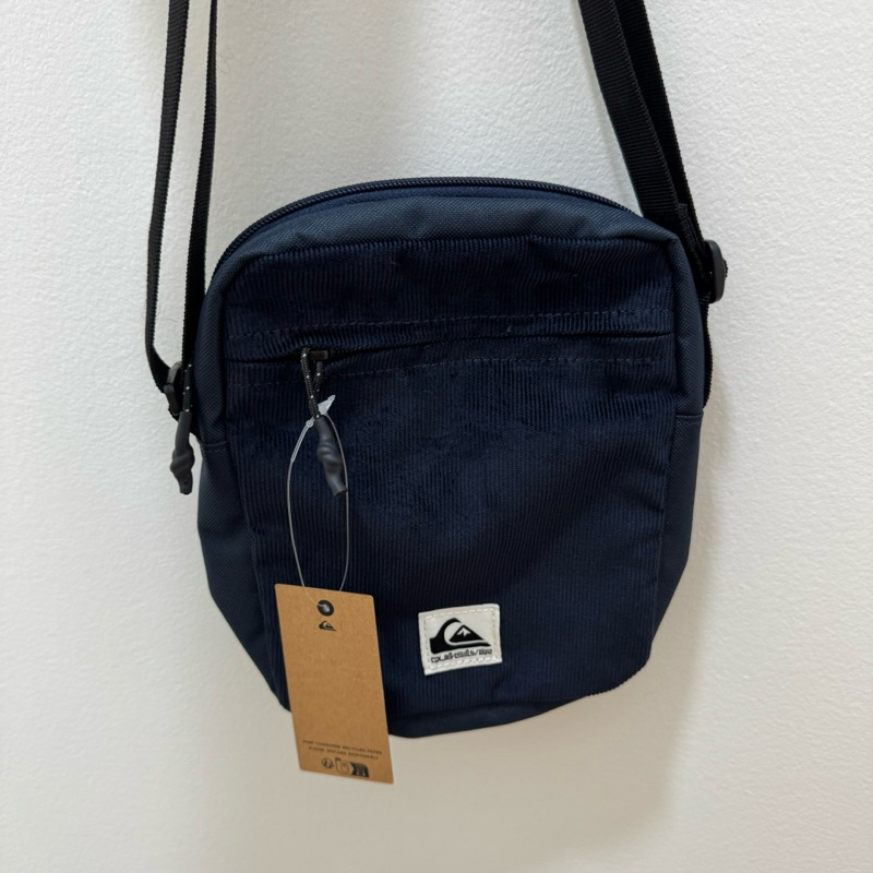 TAS PRIA QUIKSILVER ORIGINAL MAGICAL NAVY